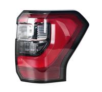 TNTGEBFVBG Car Rear Light Assemblies For Expedition 2018-2021 Car Rear Signal Lamp Warning Brake Light Running Light JL1Z-13404-H JL1Z-13405-H LED Tail Lights(Only 1 PCS Right)
