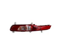 TNTGEBFVBG Car Rear Light Assemblies For Kia For Sportage 2011 2012 2013 2014 Car Rear Fog Light Bumper Tail Lamp Taillights Car-styling Left Right(Left)