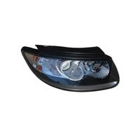 TNTGEBFVBG Fog Light For Hyundai For Santa Fe For SantaFe 2007 2008 2009 2010 2011 2012 Head Light Head Lamp Headlight Headlamp Front Light Assembly Assy LED Headlights(Xenon Right)