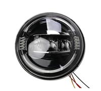 TNTGEBFVBG Fog Light For Jeep For Wrangler For Lada For Niva For Offroad 1997-2016 Moto Bike 4x4 1 Pcs Led Headlight 7 Inch Hi-Lo 50W 5000lms 3000lm LED Headlights