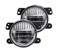 TNTGEBFVBG For Dodge For Journey For Magnum For Charger 2005-2013 4" Inch 30W Led Fog Lights Off Road Fog Lamps Front Fog Light(002)