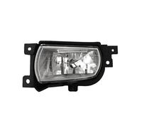 TNTGEBFVBG For KIA For Carnival For Sedona 2006-2013 922014D000 922024D000 Car Front Bumper Fog Light Driving Light Signal Lamp Foglight Assembly Front Fog Light(Only Left)