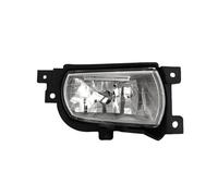 TNTGEBFVBG For KIA For Carnival For Sedona 2006-2013 922014D000 922024D000 Car Front Bumper Fog Light Driving Light Signal Lamp Foglight Assembly Front Fog Light(Only Right)