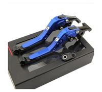 TNTGEBFVBG Motorbike Brake Levers for SYM ADXTG 400 ADX TG Motorcycle Brake Clutch Levers Adjustable Extendable Handlebar Grips Handle Lever Annex(Style 13)