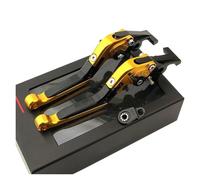 TNTGEBFVBG Motorbike Brake Levers for SYM ADXTG 400 ADX TG Motorcycle Brake Clutch Levers Adjustable Extendable Handlebar Grips Handle Lever Annex(Style 4)