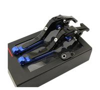 TNTGEBFVBG Motorbike Brake Levers for SYM ADXTG 400 ADX TG Motorcycle Brake Clutch Levers Adjustable Extendable Handlebar Grips Handle Lever Annex(Style 5)
