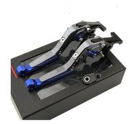 TNTGEBFVBG Motorbike Brake Levers for SYM ADXTG 400 ADX TG Motorcycle Brake Clutch Levers Adjustable Extendable Handlebar Grips Handle Lever Annex(Style 8)