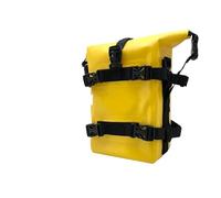 TNTGEBFVBG Motorcycle Luggage Bags 1/2PCS Motorcycle Bumpers Bag Waterproof 5L-8L Side Frame Crash Bar Universal Tools Storage Motorcycles Luggages