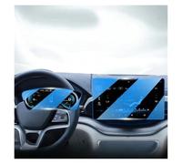 TNTGEBFVBG Navigation Screen Protector For BYD For SEAL U For DMI 2025 2024 2023 Interior Accessories Center Console GPS Navigation LCD Screen Tempered Glass Protective Film Car Navigation Film(A)