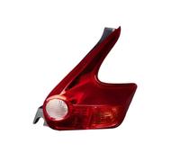 TNTGEBFVBG Outer Side Rear Tail Light For Infiniti ESQ Car Rear Signal Fog Light Stop Brake Lamp Warning Headlamp Tail Assembly 26555-1KA0B Brake Lamp Turn Signal(Only Right)