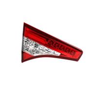 TNTGEBFVBG Outer Side Rear Tail Light For Kia K5 Optima 2011 2012 2013 Car Rear LED Stop Brake Lamp Inner Tail Light Assembly Brake Lamp Turn Signal(Left)