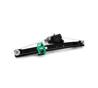 TNTGEBFVBG Universal Window Regulator for BMW E90 E91 325i 328i 330i 335i Rear Left & Right Power Window Regulator Front PassengerWithout(Rear Right)