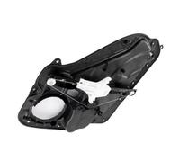 TNTGEBFVBG Universal Window Regulator for Golf Rear Left Right Power Window Regulator 5K4839461 5K4839462 Front PassengerWithout