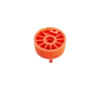 TNTGEBFVBG Universal Window Regulator for Megane 2 Cabrio 2002-2009 Window Regulator Repair Gear Wheel Left Front PassengerWithout