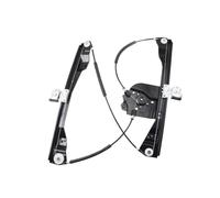 TNTGEBFVBG Universal Window Regulator for Ssanyong Actyon Kyron Sports Left Right Window Power Lifter Support Regulator Bracket 7231109004 7232109004 Front PassengerWithout(1pc-Front Right)