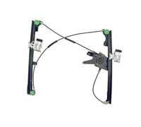TNTGEBFVBG Universal Window Regulator for VW for Golf 3 MK3 1991-1998 Window Regulator for Front Left Or Right Door 1H0837461 1H0837462 Front PassengerWithout(Front Right)