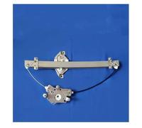 TNTGEBFVBG Universal Window Regulator for ZOTYE T600 Electric Window Regulator Bracket Assembly Left Right Front Front PassengerWithout
