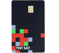 TNTSAT Card 33 Months