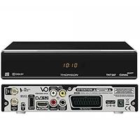 TNTSAT HD satellite receiver without card