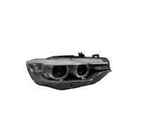 TNTVLMVUZ Car Headlights Hernia Headlamp For 4 Series F32 F33 Hernia Headlamp Front Lighting Light Headlight Assembly Car Accessories Light Assembly(Right headlight)