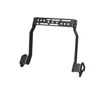 TNTVLMVUZ For Africa For Twin For CRF 1100 L For Adventure For Sport For CRF1100L For ADV S Front Navigation Bracket GPS Mobile Phone Charging Mobile Phone Holder GPS Mount Bracket