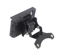 TNTVLMVUZ For TMAX 560 For T-MAX 560 For TECH For MAX 2019 2020 Motorcycle Windscreen Navigation Bracket USB charger mobile phone mounting Mobile Phone Holder GPS Mount Bracket(3)
