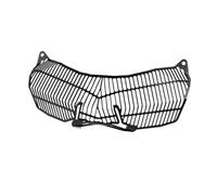 TNTVLMVUZ Headlight Protector For Tiger1200 For Tiger 1200 GT For Pro For Explorer For Rally 2022- Headlamp Grill Motorcycle Headlight Protection Guard Grille