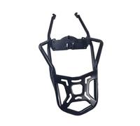 TNTVLMVUZ Motorcycle Luggage Rack For 450NK 450SR 450 NK SR Motorcycle Rear Luggage Cargo Rack Carrier Mount Tail Box Backrest Shelf Holder Motorcycle Pannier Rack(Full Set D)