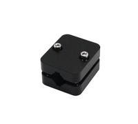 TNTVLMVUZ Windshield GPS Mount Bracket Handlebar Holder For R1200GS For Adventure F800GS For CRF1000L 2012-2017 Motorcycle Rider Satnav Phone GPS Navigation Holder Bracket