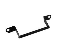 TNTVLMVUZ Windshield GPS Mount Bracket Handlebar Holder For TIGER 900 GT For Pro For Tiger 900 For RALLY For Tiger 900 For Rally Pro 2020 GPS Motorcycle Mobile Phone Navigation Bracket(A)