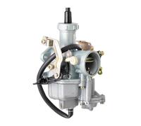 TNVYRFS Carburetor Assy For Keihin For ABM For IRBIS For TTR 150cc 160cc 175cc 200cc 250cc For Motorcycle Carburetor Modification PZ30 30mm Carburettor Carburettor(Accelerator pump)