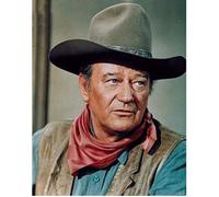 TNXEV 5D DIY Diamond Painting Cowboy John Wayne Crystal Painting Diamonds Decorative Super Star DIY Diamond Embroidery Kits 30x40cm