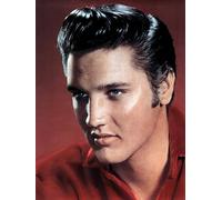 TNXEV 5D DIY Diamond Painting Elvis Embroidery Full Round Drill Diamond Cross Stitch Mosaic Decor Gift 40x40cm