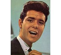 TNXEV DIY Diamond Painting Cliff Richard Diamond Embroidery Mosaic Full Round 5D Picture by Rhinestones Accessories 30x40cm