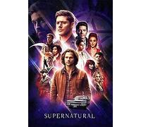 TNXEV Full Diamond Embroidery 5D Diamond Painting Supernatural Kits Cross Stitch 3D Diamond Mosaic Needlework Crafts 50x60cm