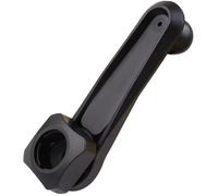 Tnyvm 17mm Ball Head Car Phone Holder Mount, Universal Smartphone Stand,Extension Bracket Support, 360掳 Rotating Phone Long Arm Mount, Automobile Accessories