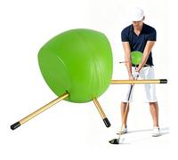 Tnzudu Golf Swing Training Aid, Golf Accessories The Connector Golf.