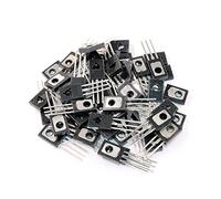 TO-126 D882 B772 BD237 BD238 BD677 13002 13003 2P4M BT134-600E B649 D669 BD139 BD140,BD237 20pcs