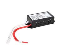 to 12V Electronic Transformer Voltage Converter Smart Power Supply Driver (120W)