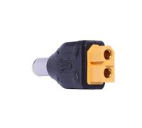 To 7909 Charging Connector Conversion Adapter For Quadcopter Aircrafts And Creative Electronic Applications Model Making Supplies