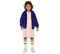 (to 9 years (125-135 cm)) Young telepath girl costume