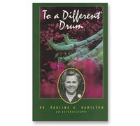 TO A DIFFERENT DRUM