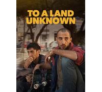 To a Land Unknown