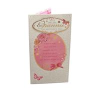 To A Special Grannie Butterfly Design Mother's Day Card