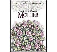 To a Very Special Mother (To-Give-and-to-Keep S.)
