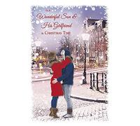 to A Wonderful Son & His Girlfriend Gr853138