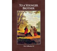 To a Younger Brother