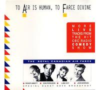 To Air Human to Farce