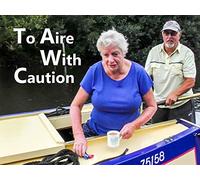 To Aire With Caution