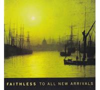 To All New Arrivals
